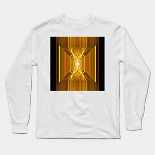 Focal Point Long Sleeve T-Shirt